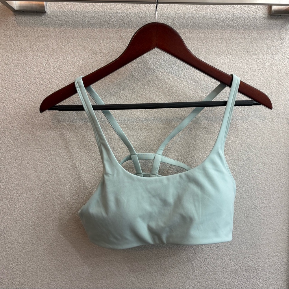 Vuori Sport’s bra